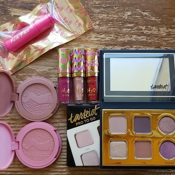 tarte Other - Tarte Travel Bundle